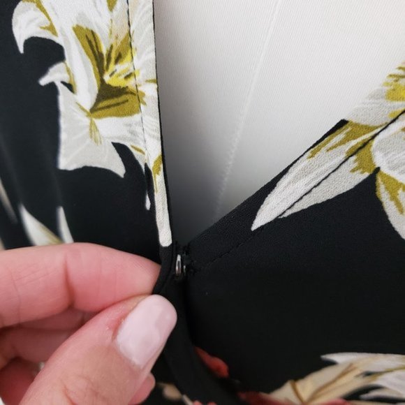 Jack by BB Dakota Shakira Dress - Picture 3 of 9